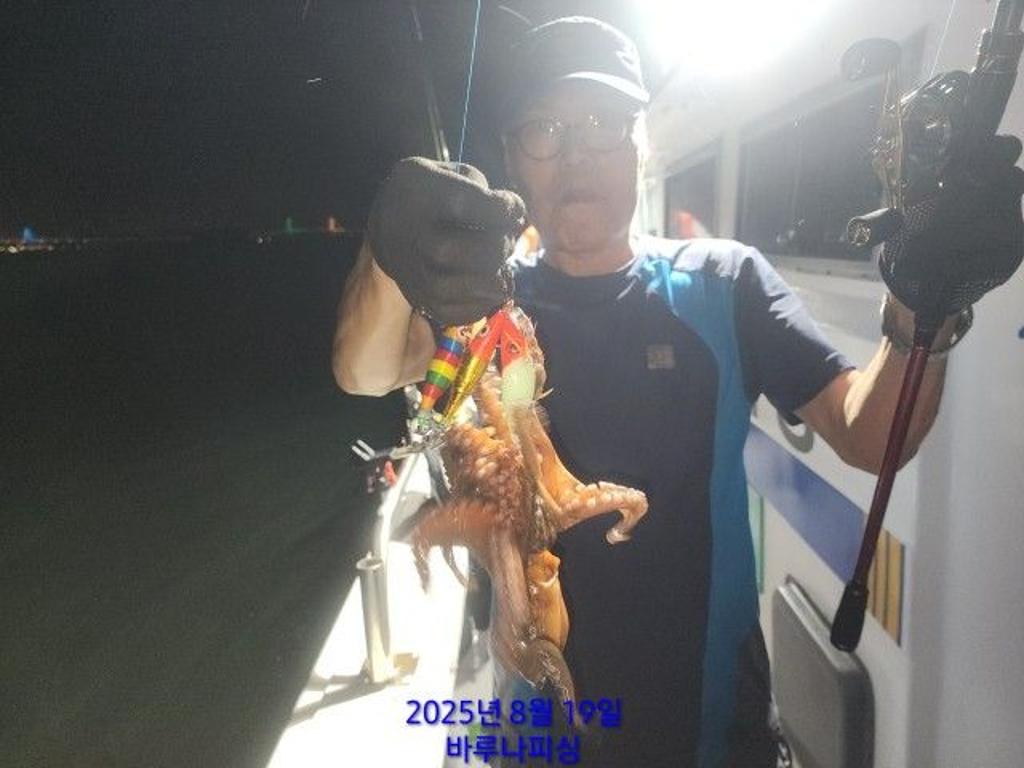 낚시뚜,돌문어,속천항(진해),바루나피싱,낚시뚜0