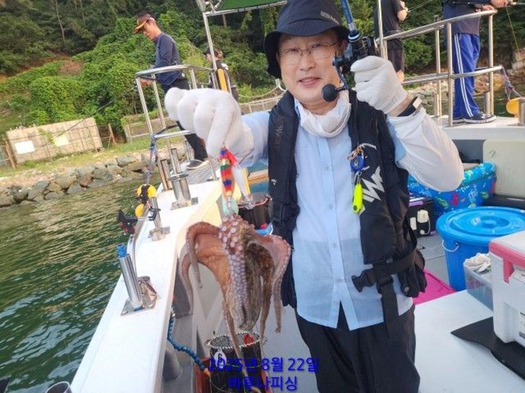 낚시뚜,돌문어,속천항(진해),바루나피싱,낚시뚜5