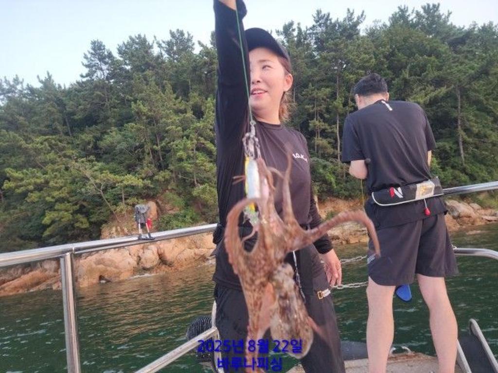 낚시뚜,돌문어,속천항(진해),바루나피싱,낚시뚜4