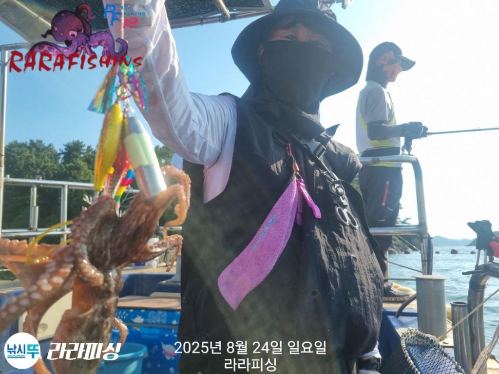 낚시뚜,돌문어,속천항(진해),라라피싱,낚시뚜15