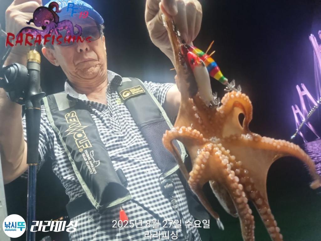 낚시뚜,돌문어,속천항(진해),라라피싱,낚시뚜12