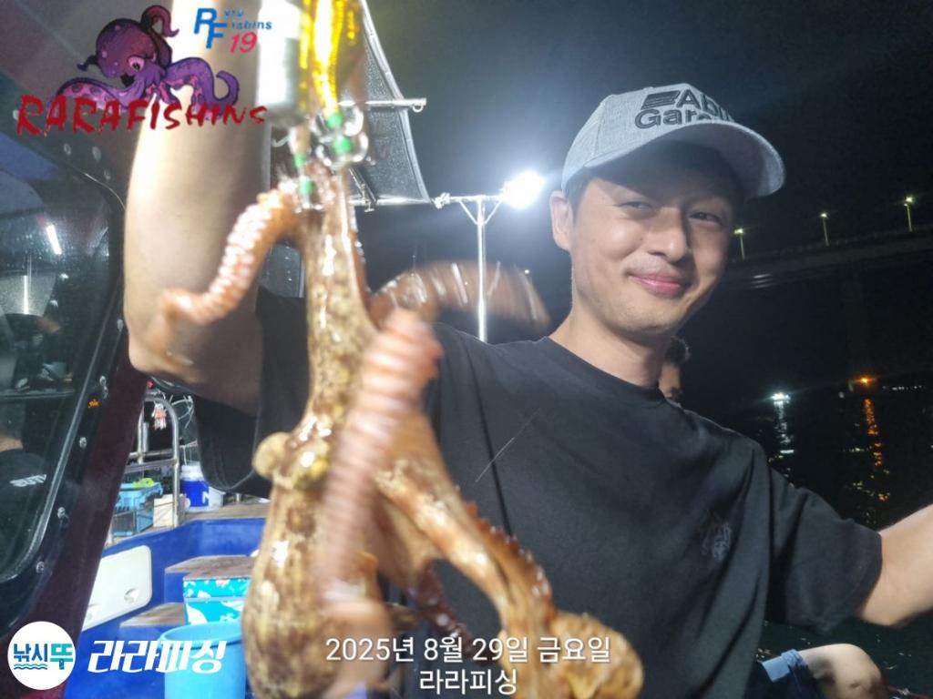 낚시뚜,돌문어,속천항(진해),라라피싱,낚시뚜16