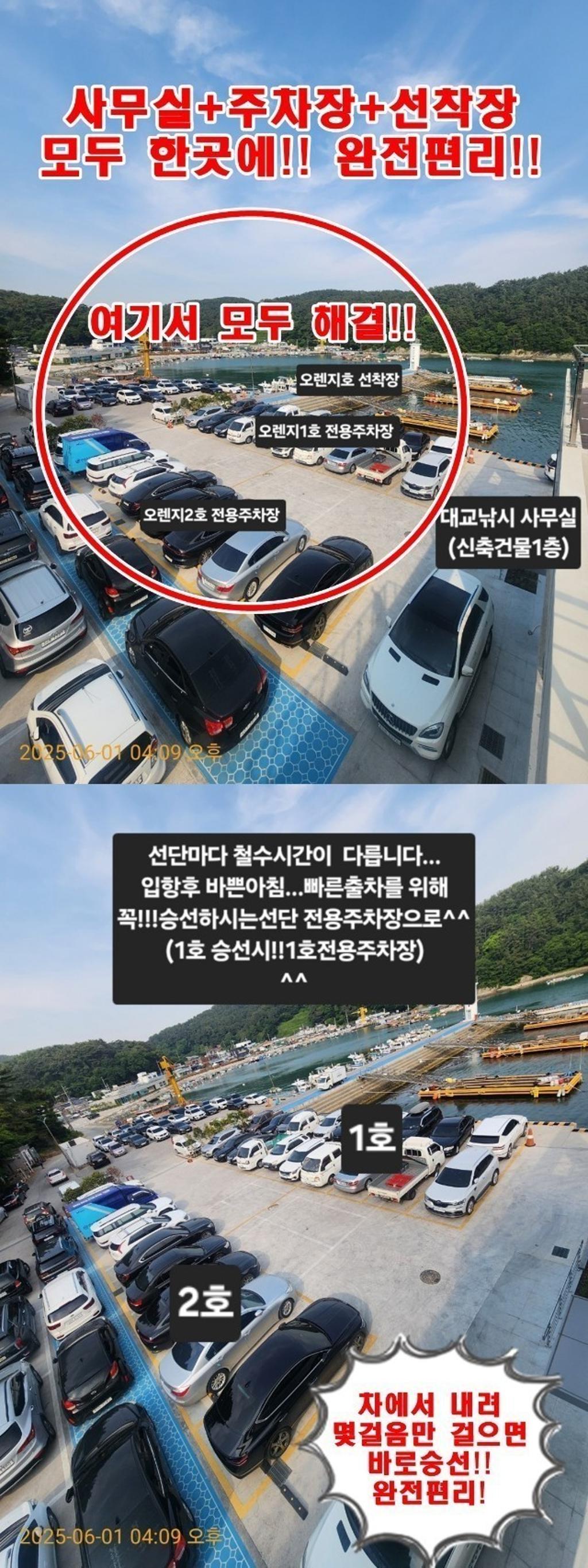 갈치, 삼포대교낚시, 낚시뚜