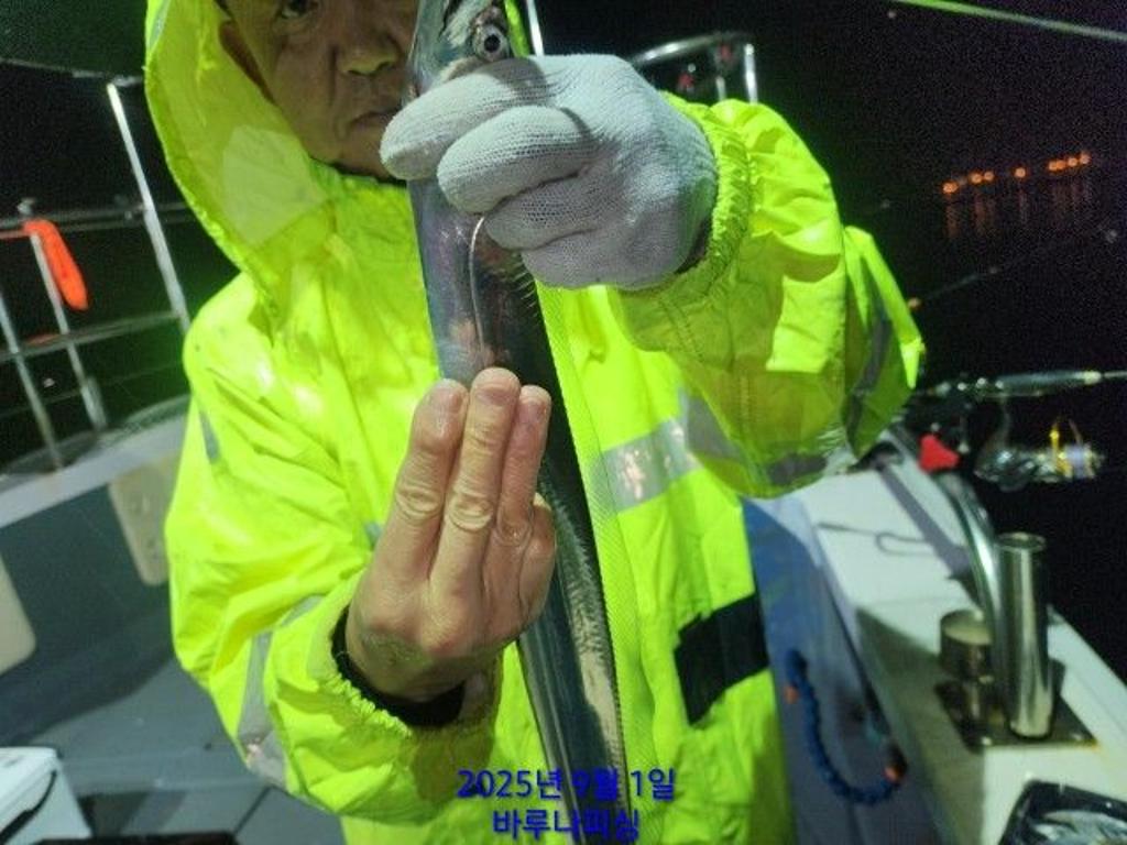낚시뚜,갈치,속천항(진해),바루나피싱,낚시뚜11