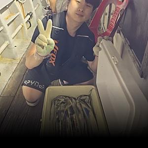 조황, 유경낚시줄타는외줄낚시 오늘은높은파도와강한바람으로 고전/7일부터예약가능