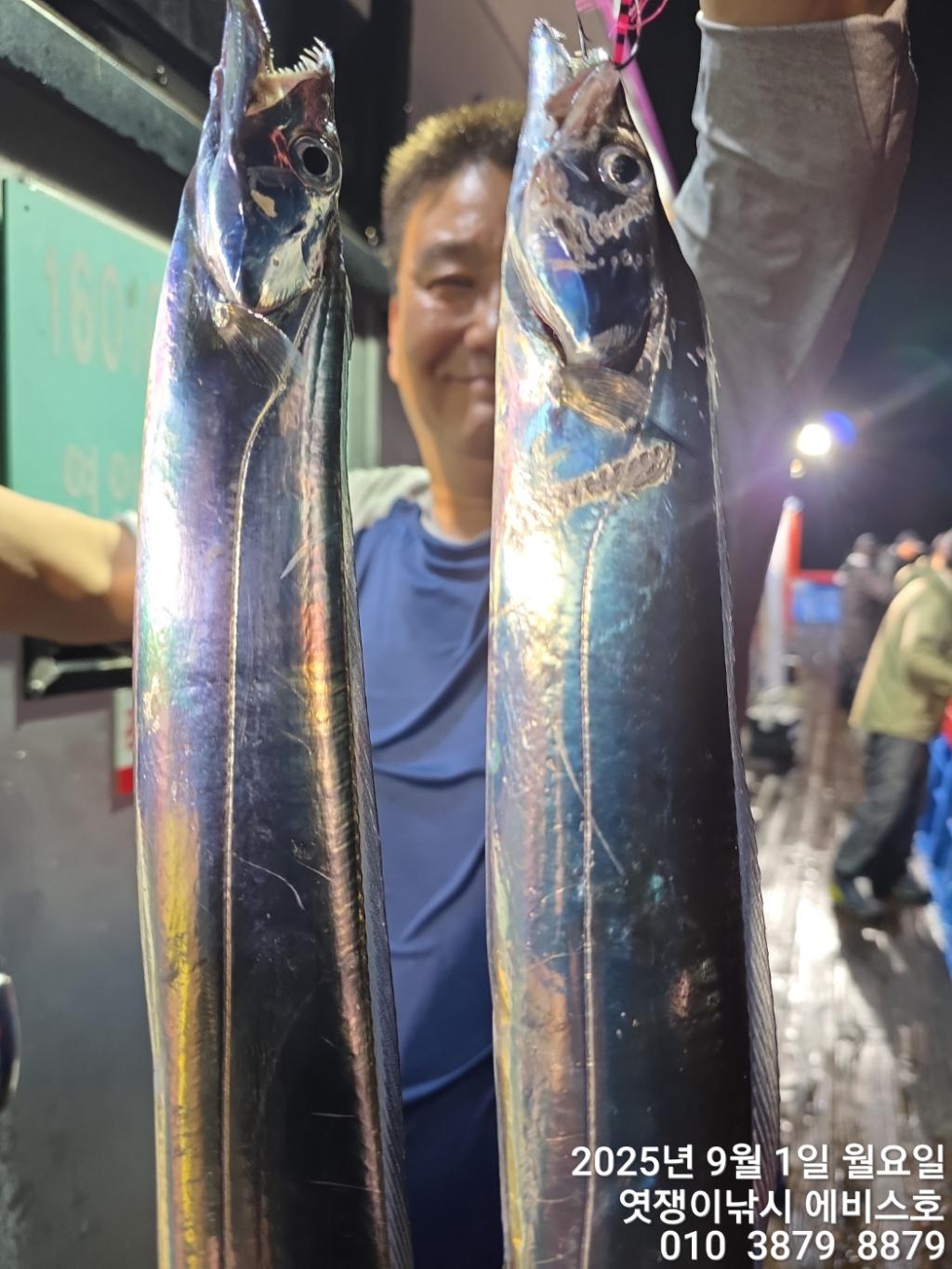 낚시뚜,갈치,삼포항,엿쟁이낚시,낚시뚜51