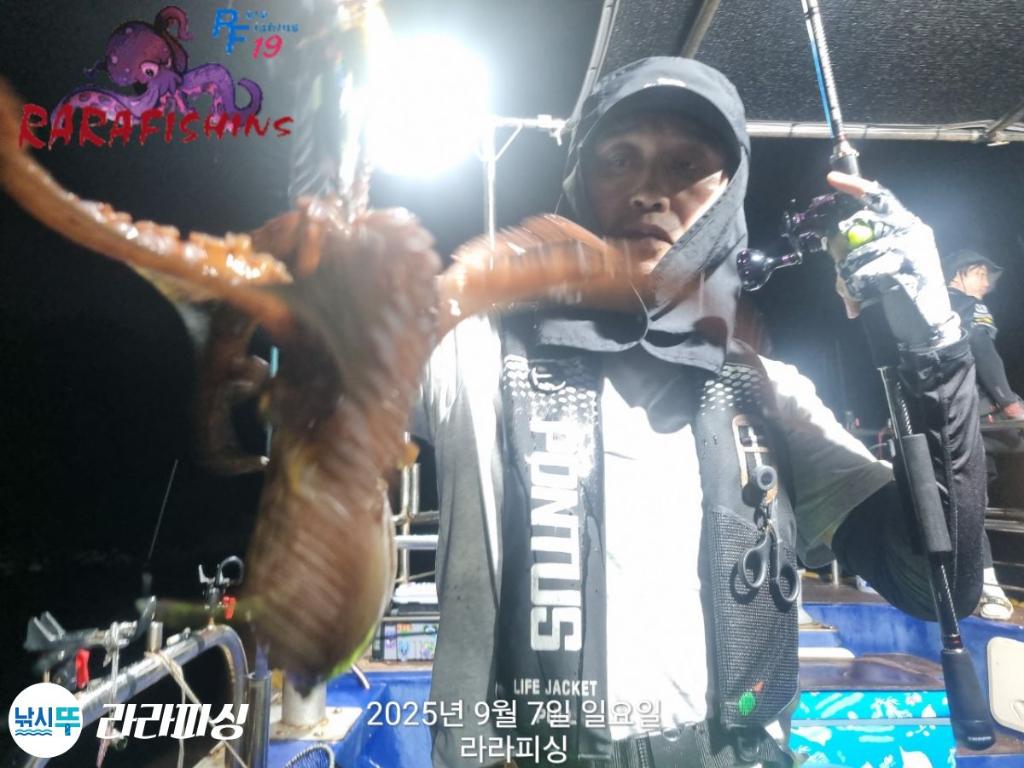 낚시뚜,돌문어,속천항(진해),라라피싱,낚시뚜13