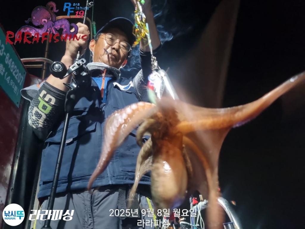 낚시뚜,돌문어,속천항(진해),라라피싱,낚시뚜16