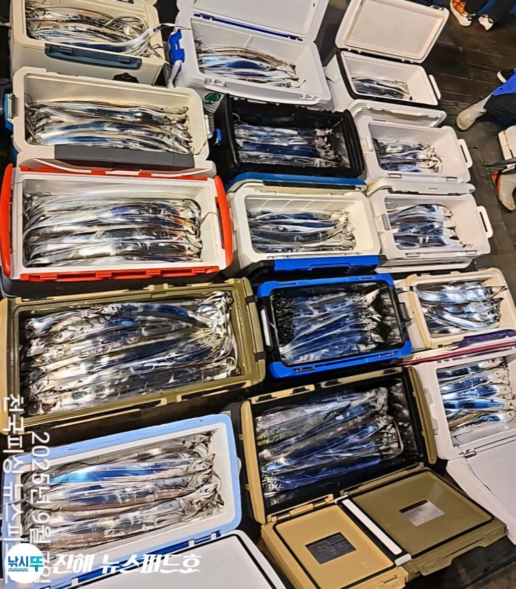 낚시뚜,,진해행암항,진해 뉴스피드호,낚시뚜21