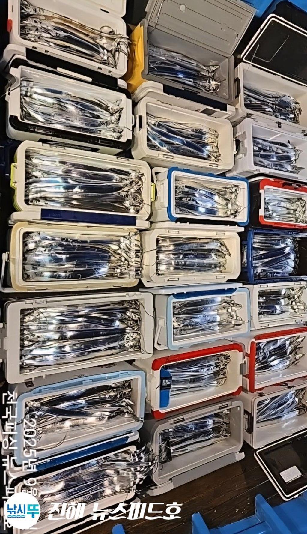 낚시뚜,,진해행암항,진해 뉴스피드호,낚시뚜18