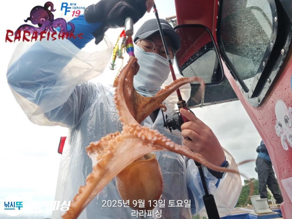 낚시뚜,돌문어,속천항(진해),라라피싱,낚시뚜18