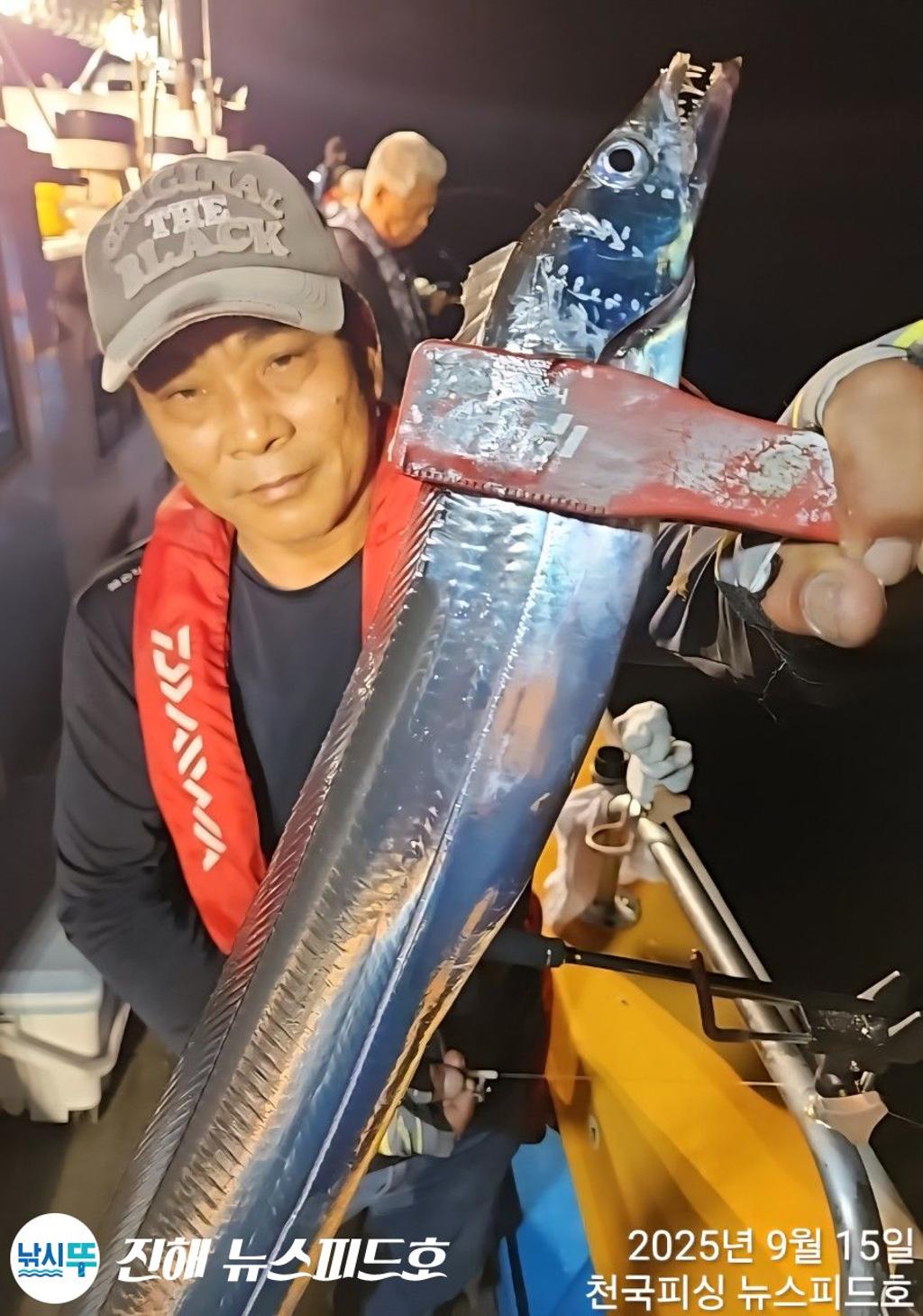 낚시뚜,,진해행암항,진해 뉴스피드호,낚시뚜8