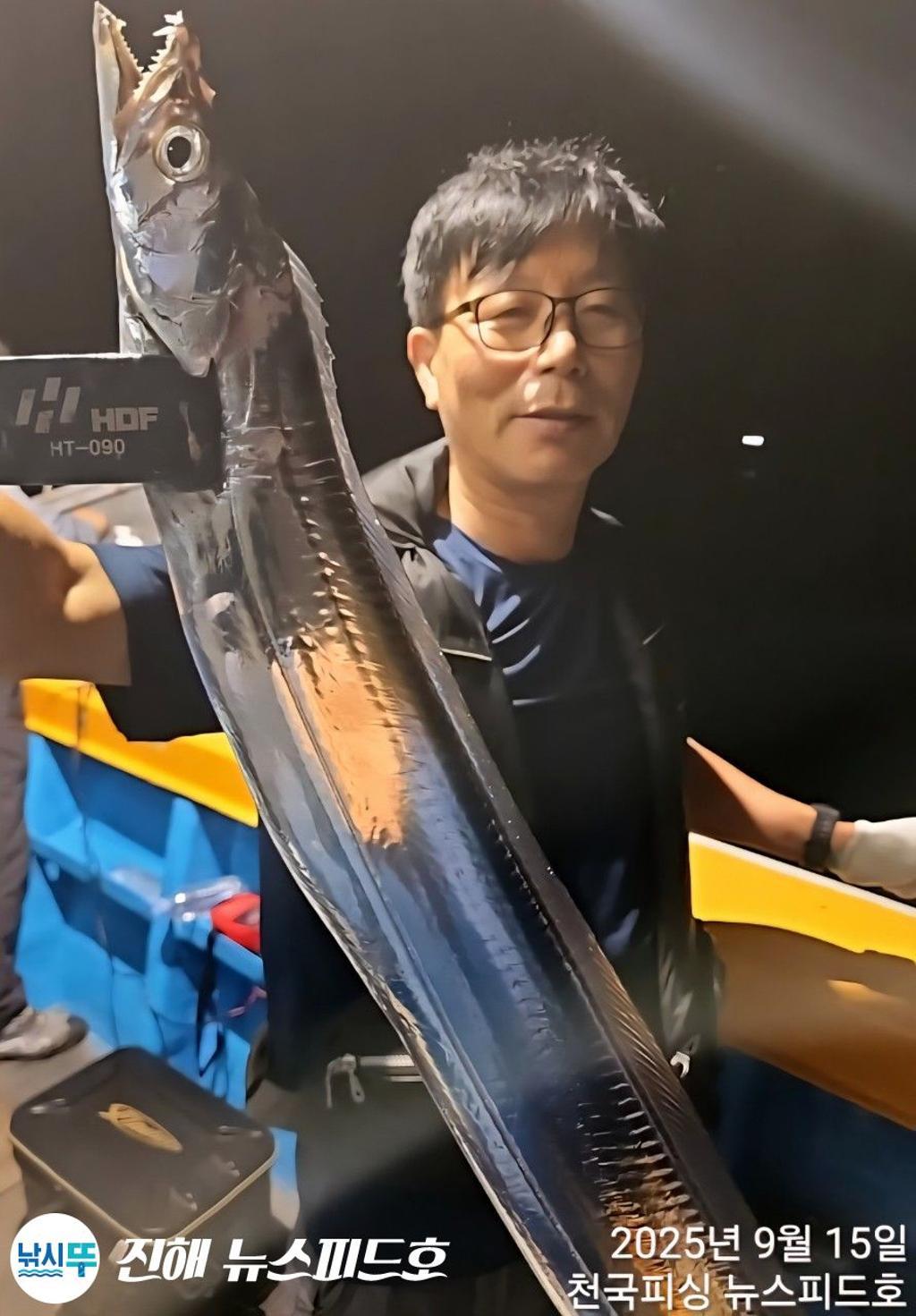 낚시뚜,,진해행암항,진해 뉴스피드호,낚시뚜4