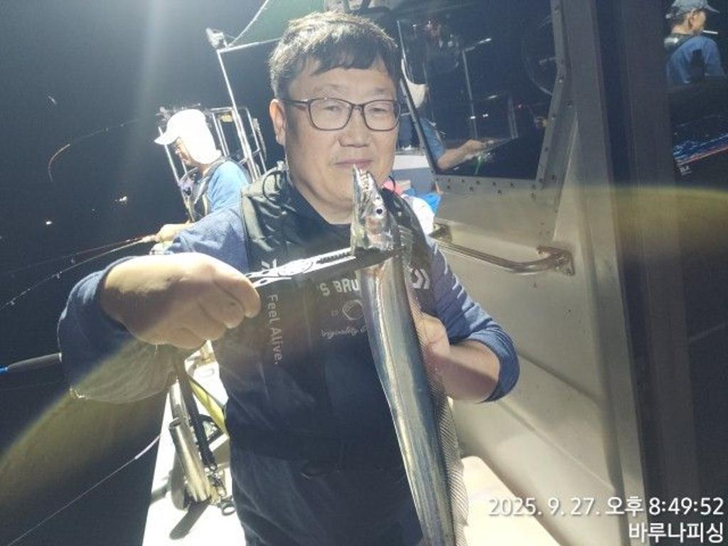 낚시뚜,갈치,속천항(진해),바루나피싱,낚시뚜0