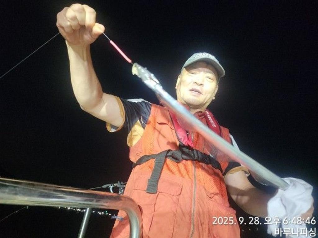 낚시뚜,갈치,속천항(진해),바루나피싱,낚시뚜0