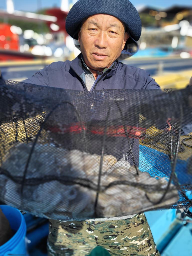 낚시뚜,쭈꾸미,오천항,푸르러호(뉴해양호),낚시뚜0