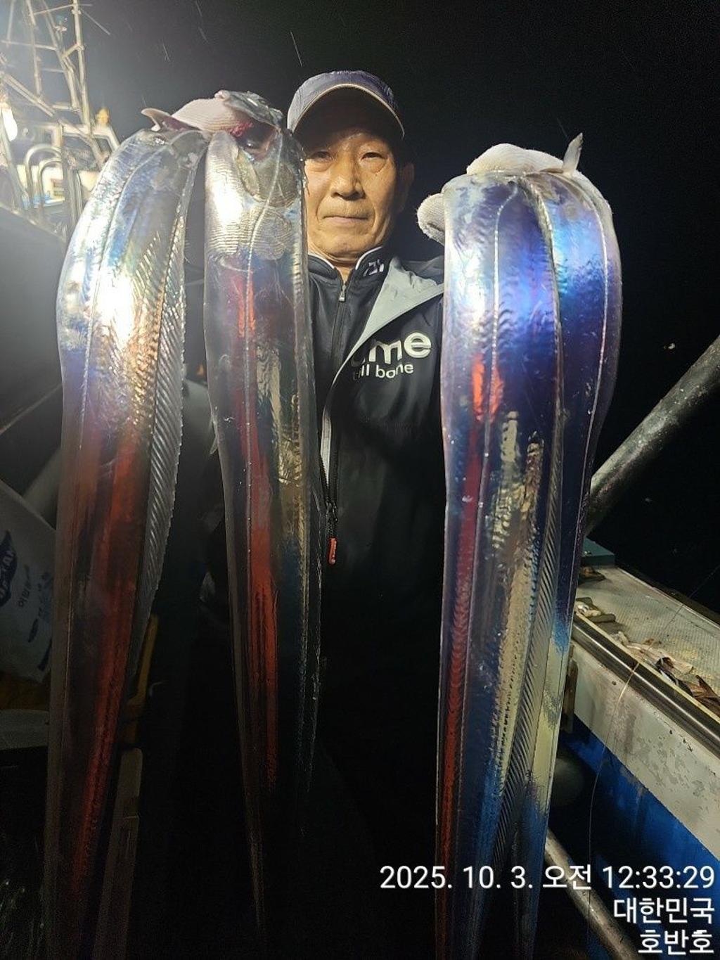 낚시뚜,갈치,통영 신전항,통영호반호,낚시뚜17
