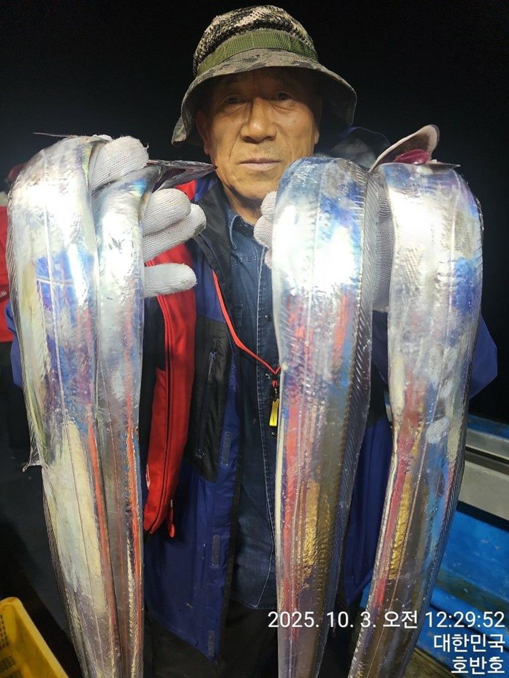 낚시뚜,갈치,통영 신전항,통영호반호,낚시뚜12