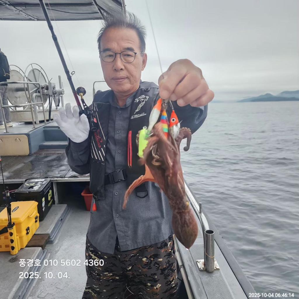 낚시뚜,,진해 안골항,풍경호,낚시뚜14