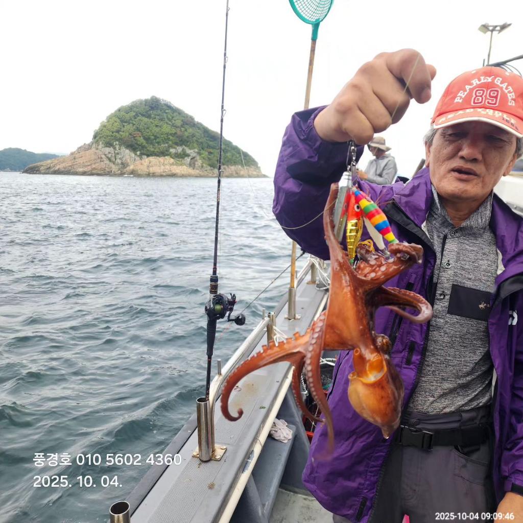 낚시뚜,,진해 안골항,풍경호,낚시뚜8