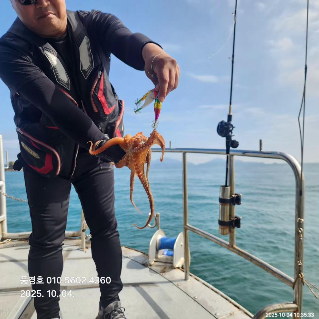 낚시뚜,,진해 안골항,풍경호,낚시뚜4