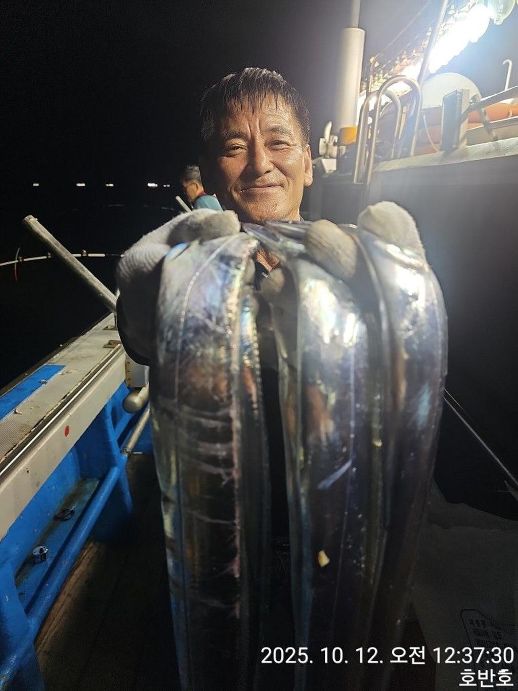 낚시뚜,갈치,통영 신전항,통영호반호,낚시뚜0
