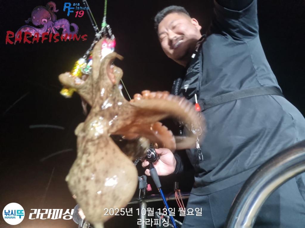 낚시뚜,돌문어,속천항(진해),라라피싱,낚시뚜6