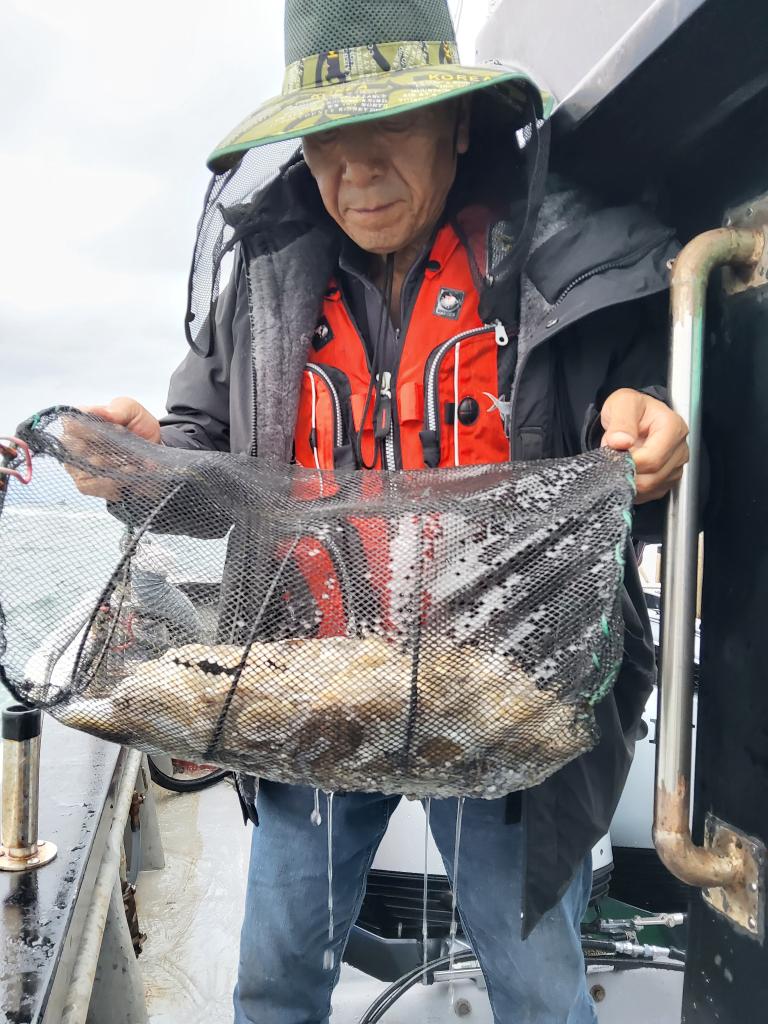 낚시뚜,쭈꾸미,오천항,푸르러호(뉴해양호),낚시뚜3