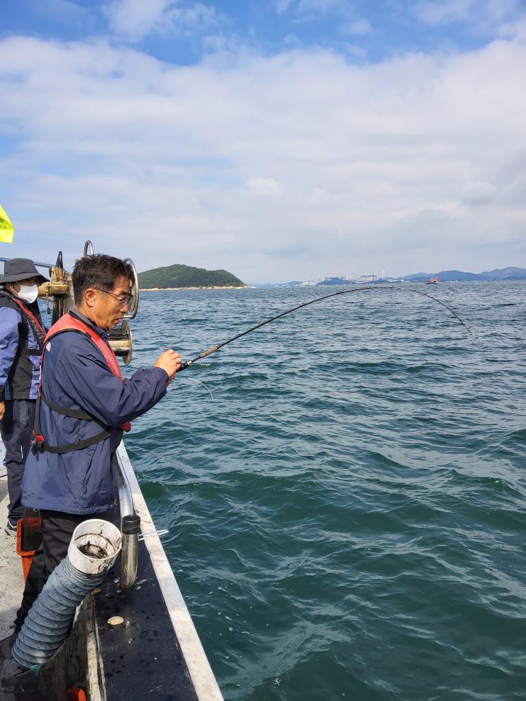 낚시뚜,쭈꾸미,오천항,푸르러호(뉴해양호),낚시뚜12