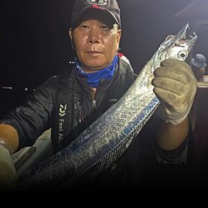 조황, 아폴로 오늘부터내만갈치달립니다 자리여유많아요/자리여유많아요