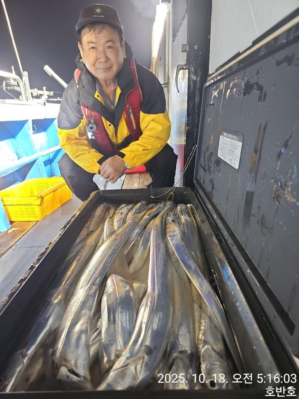 낚시뚜,갈치,통영 신전항,통영호반호,낚시뚜0