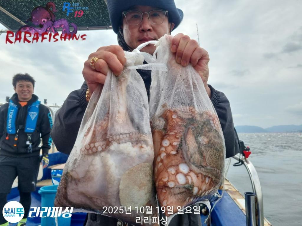 낚시뚜,돌문어,속천항(진해),라라피싱,낚시뚜26