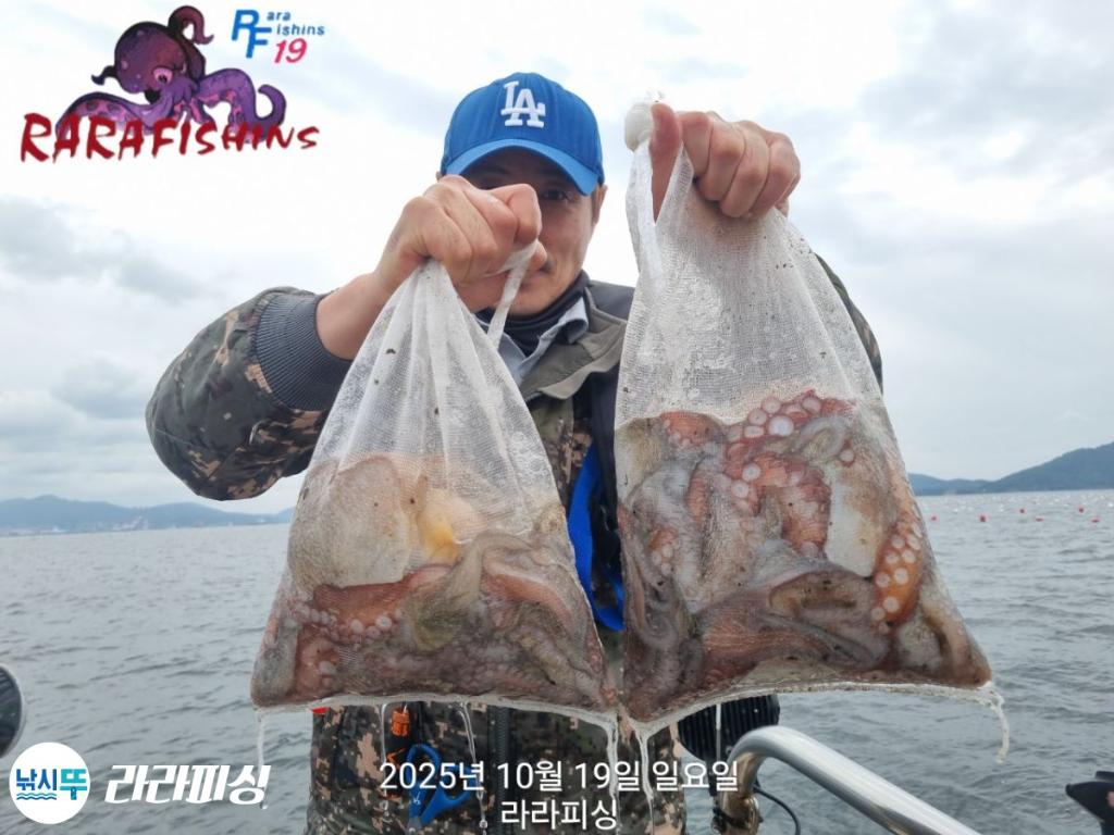 낚시뚜,돌문어,속천항(진해),라라피싱,낚시뚜23
