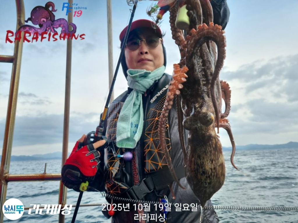 낚시뚜,돌문어,속천항(진해),라라피싱,낚시뚜13