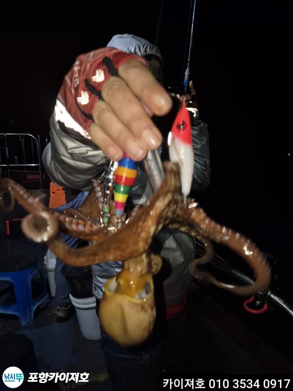 낚시뚜,기타 (직접입력),영일만항,포항카이져호,낚시뚜8