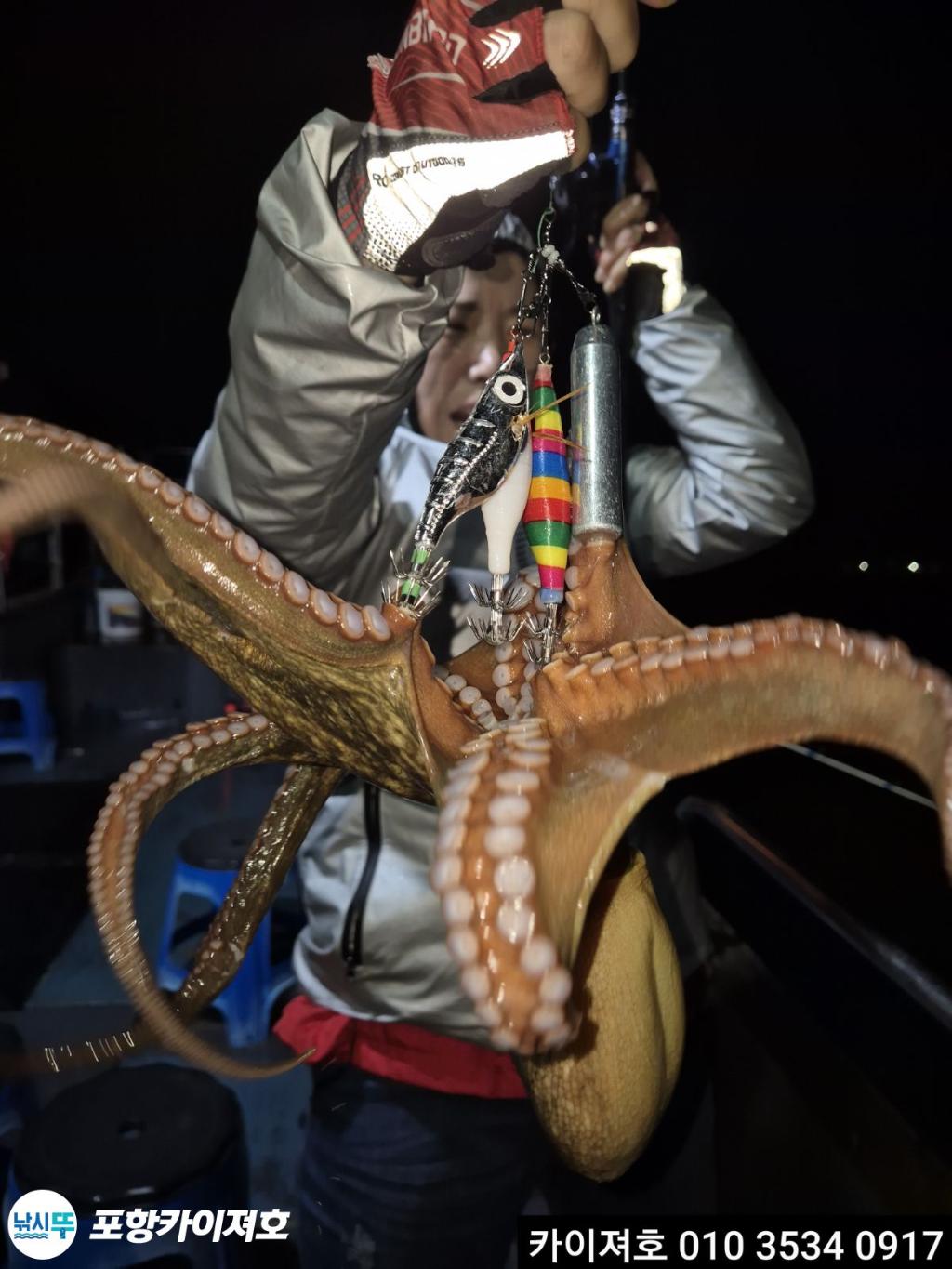 낚시뚜,기타 (직접입력),영일만항,포항카이져호,낚시뚜11