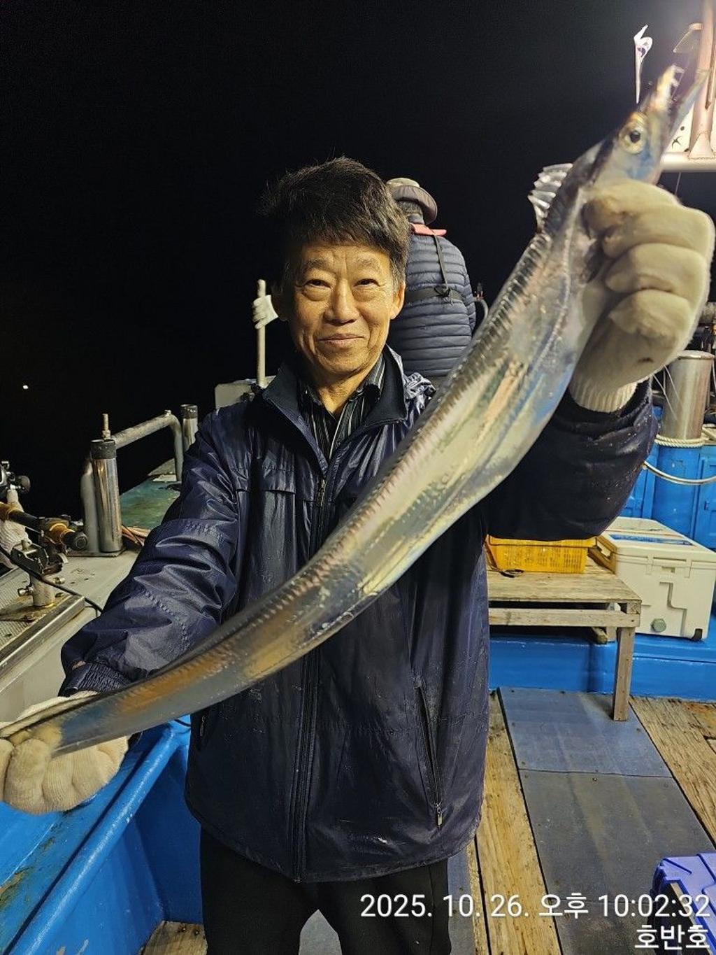 낚시뚜,갈치,통영 신전항,통영호반호,낚시뚜23