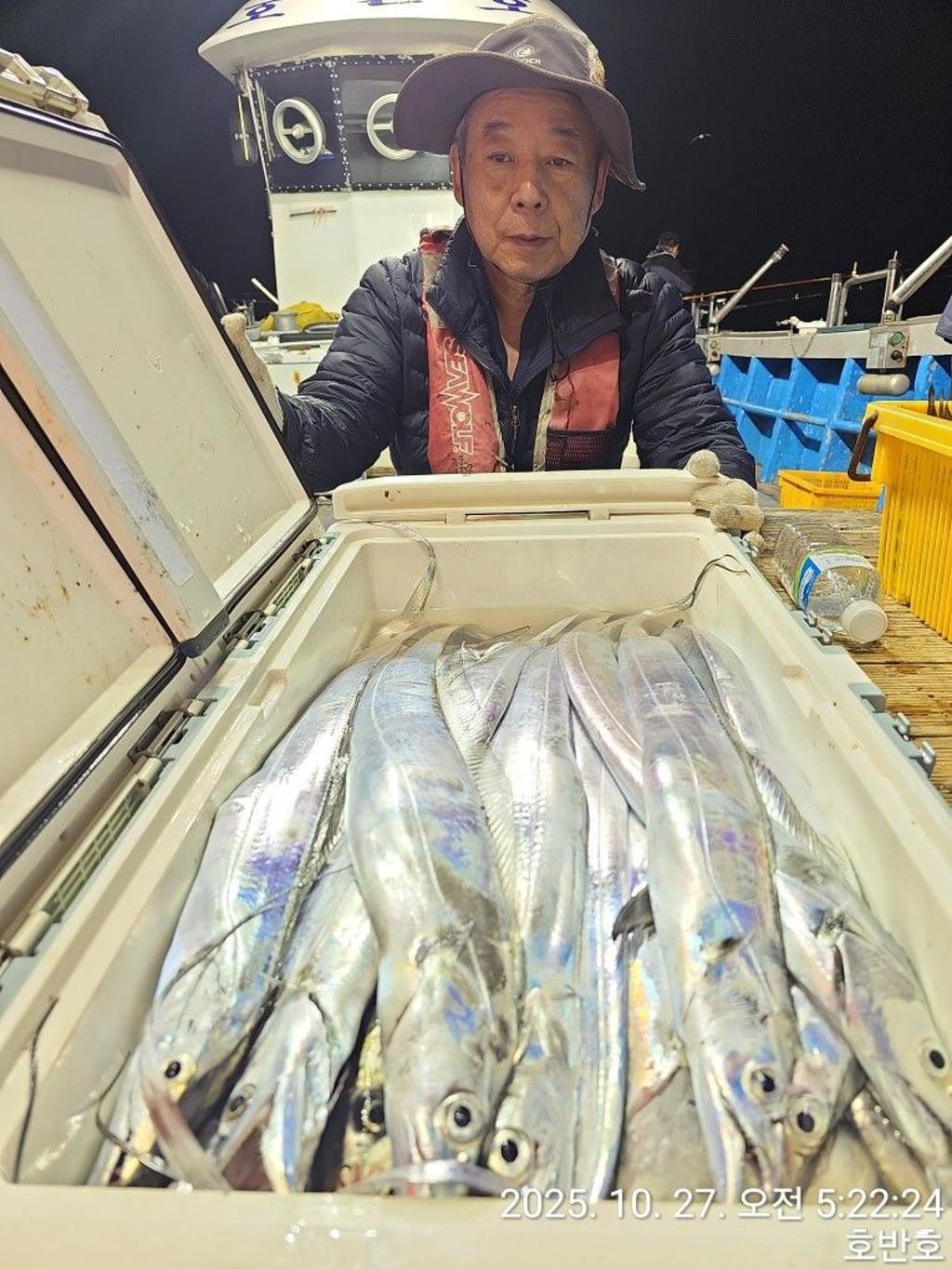 낚시뚜,갈치,통영 신전항,통영호반호,낚시뚜0