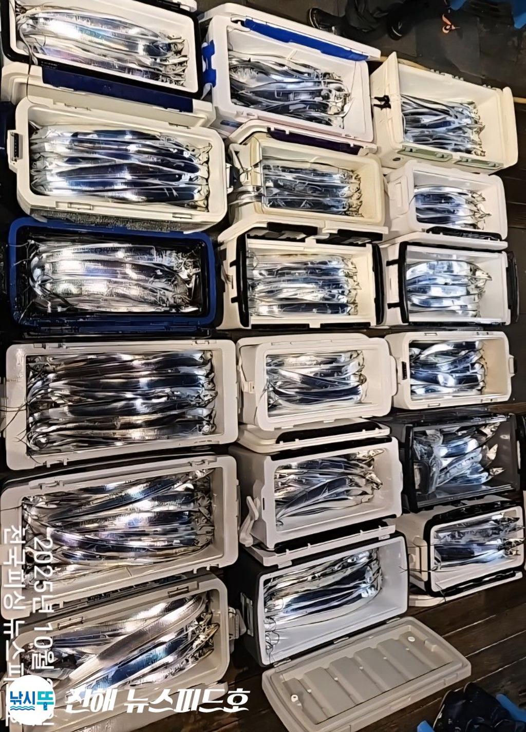 낚시뚜,,진해행암항,진해 뉴스피드호,낚시뚜35