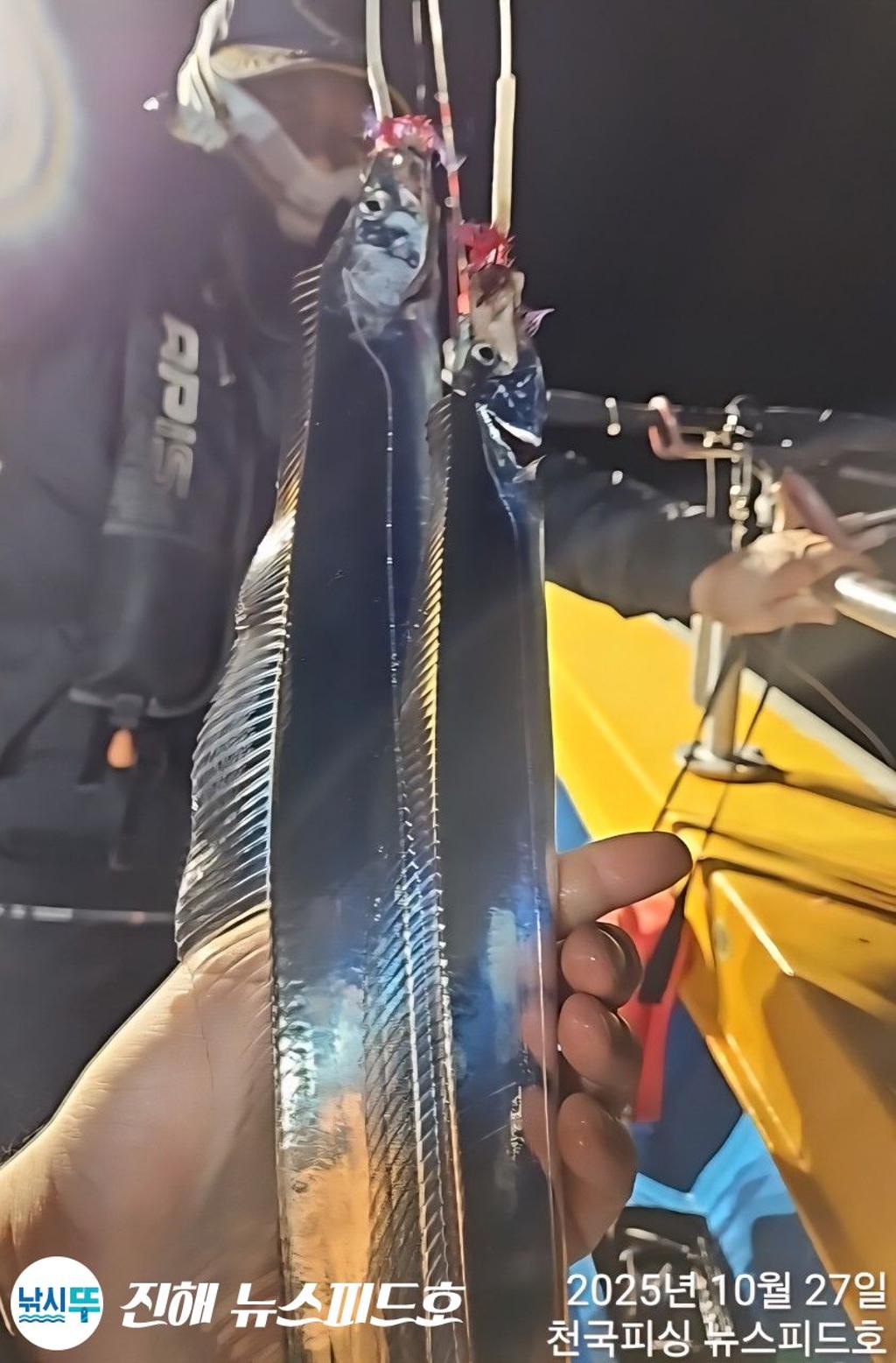 낚시뚜,,진해행암항,진해 뉴스피드호,낚시뚜4