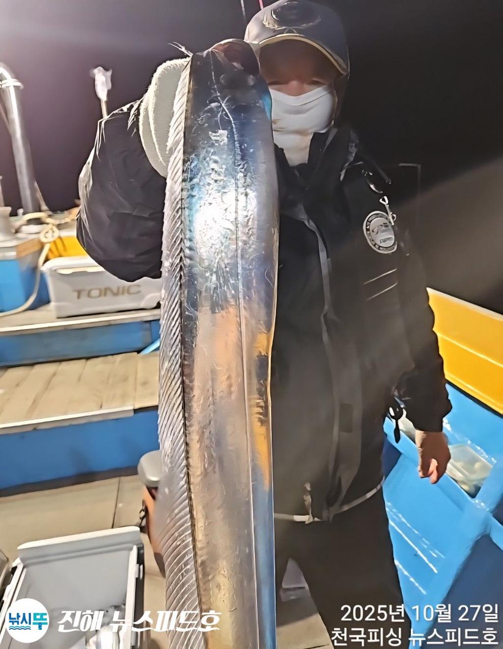 낚시뚜,,진해행암항,진해 뉴스피드호,낚시뚜1