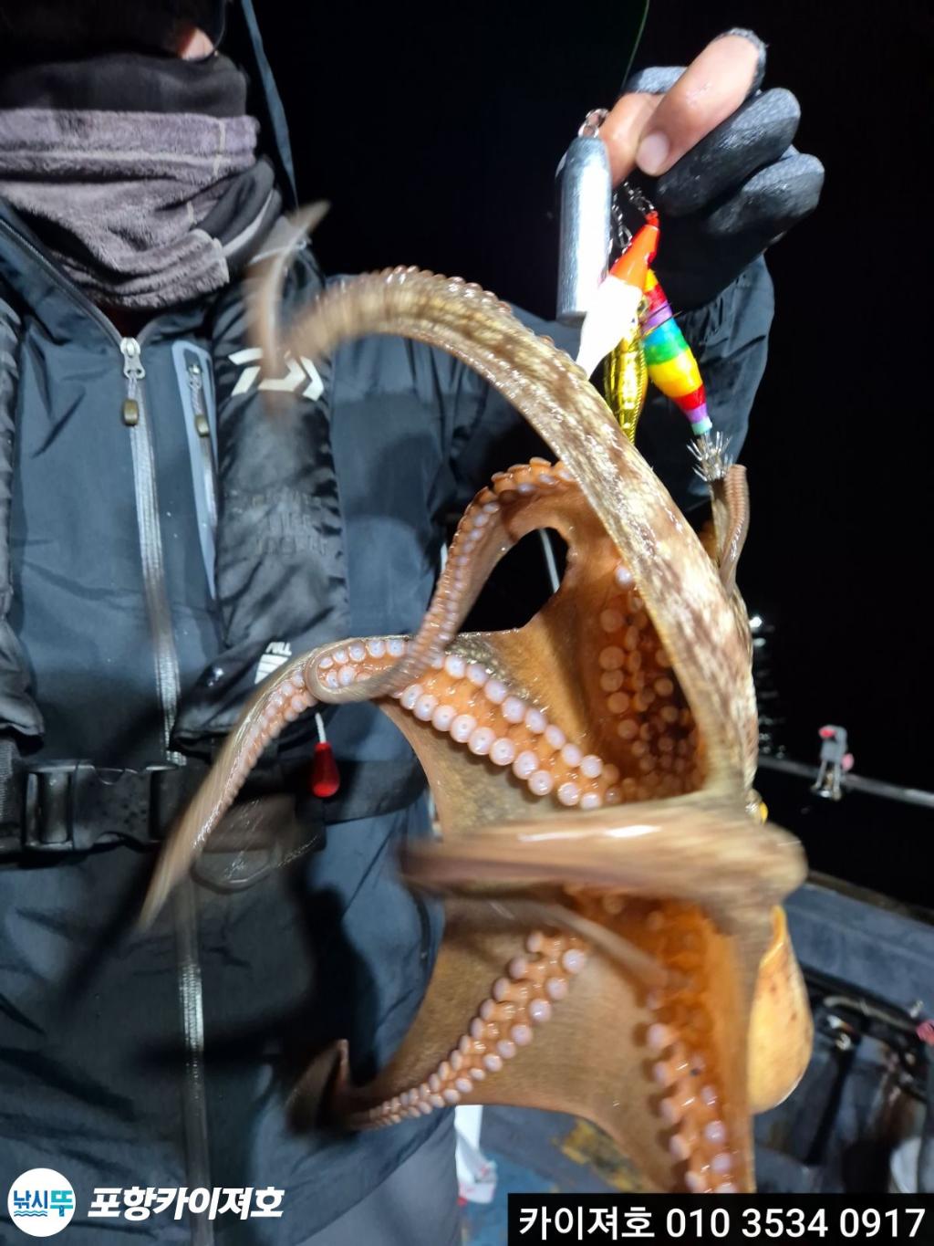 낚시뚜,기타 (직접입력),영일만항,포항카이져호,낚시뚜42