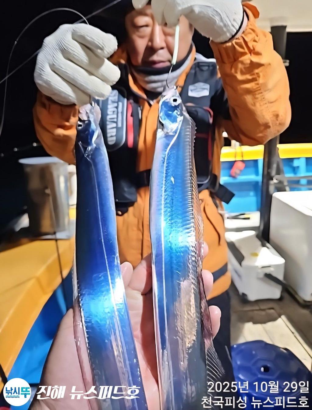 낚시뚜,,진해행암항,진해 뉴스피드호,낚시뚜9