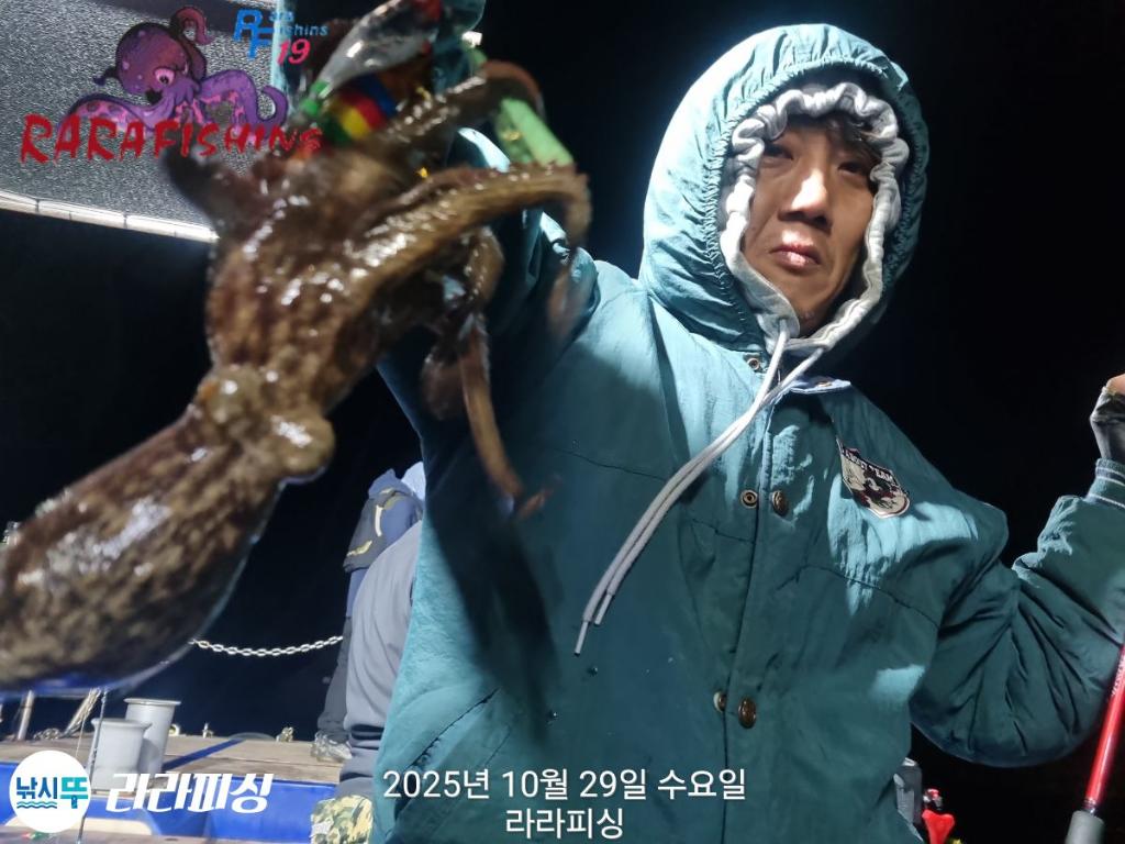낚시뚜,돌문어,속천항(진해),라라피싱,낚시뚜1