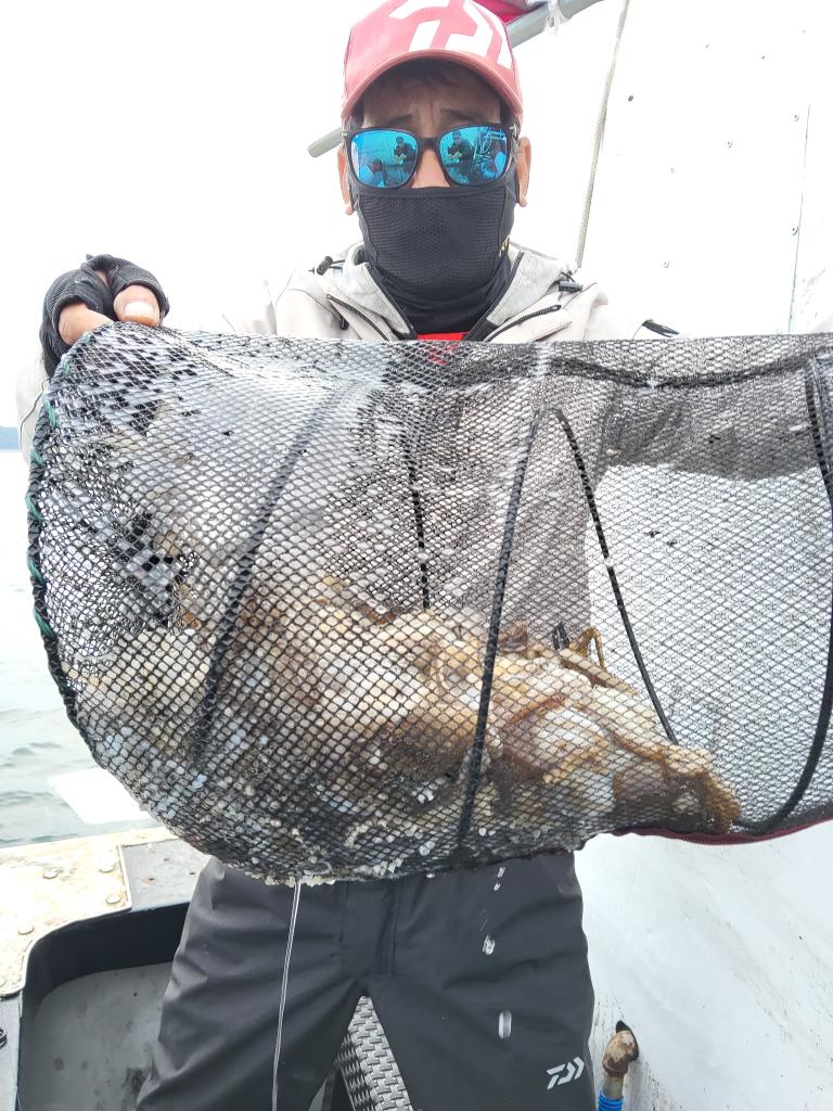 낚시뚜,쭈꾸미,오천항,푸르러호(뉴해양호),낚시뚜4