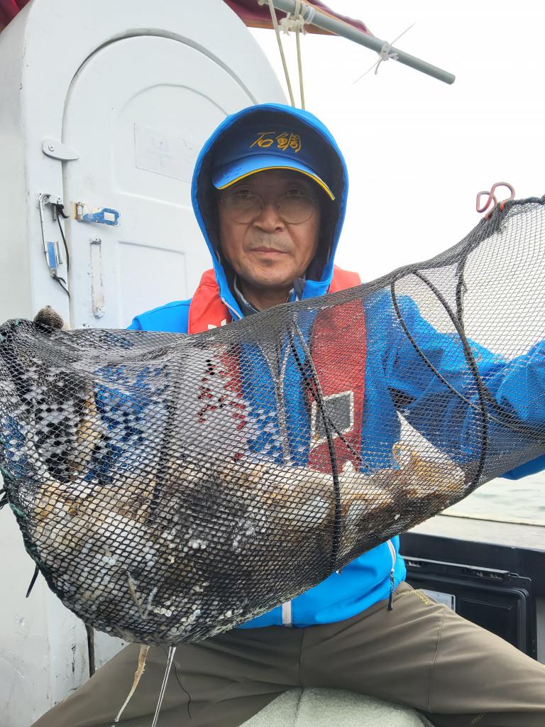 낚시뚜,쭈꾸미,오천항,푸르러호(뉴해양호),낚시뚜5