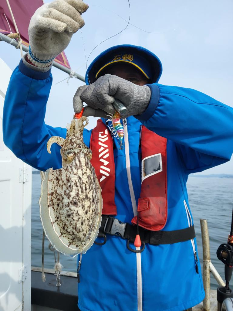 낚시뚜,쭈꾸미,오천항,푸르러호(뉴해양호),낚시뚜7