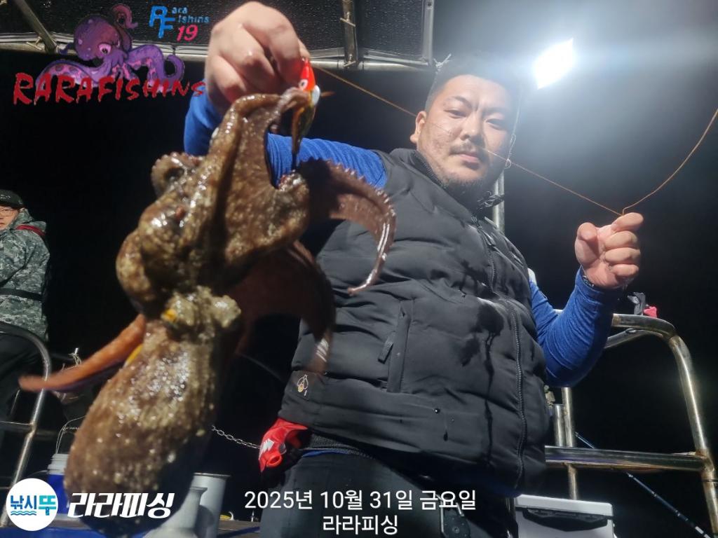 낚시뚜,돌문어,속천항(진해),라라피싱,낚시뚜11