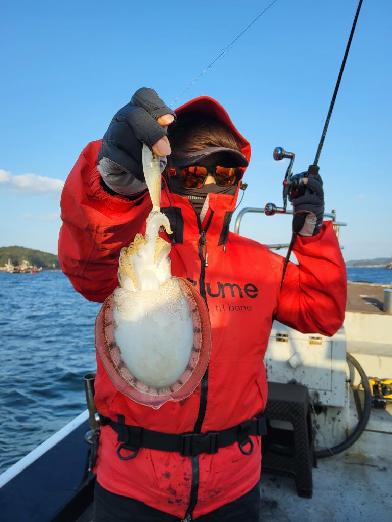 낚시뚜,쭈꾸미,오천항,푸르러호(뉴해양호),낚시뚜12