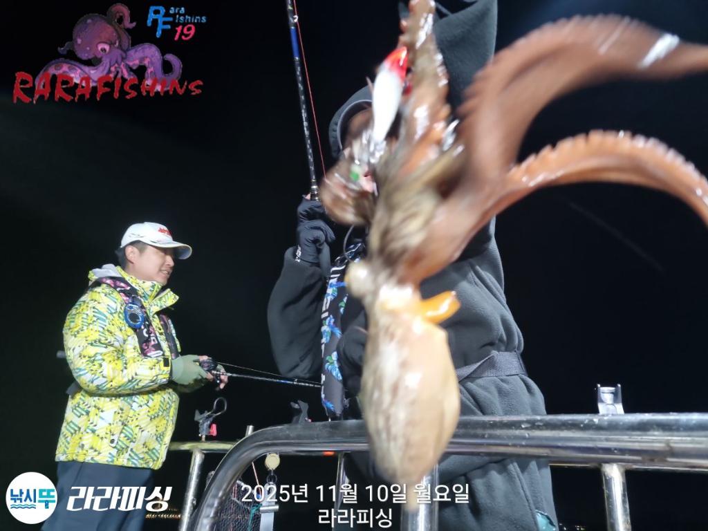 낚시뚜,돌문어,속천항(진해),라라피싱,낚시뚜6